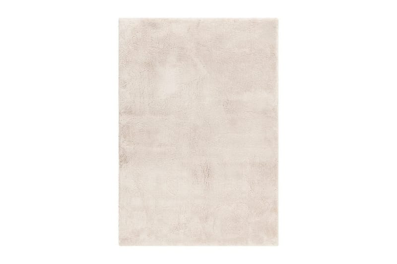 Langhåret teppe Royal Deluxe - 230x330 cm, Natur - Tekstiler - Tepper & Matter - Moderne tepper - Ryeteppe