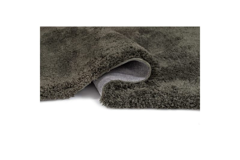 Langhåret teppe Royal Deluxe - 230x330 cm, Smaragdgrønn - Tekstiler - Tepper & Matter - Moderne tepper - Ryeteppe