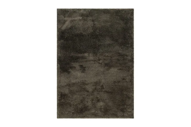 Langhåret teppe Royal Deluxe - 230x330 cm, Smaragdgrønn - Tekstiler - Tepper & Matter - Moderne tepper - Ryeteppe