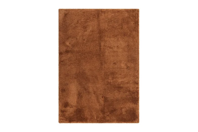 Langhåret teppe Royal Deluxe - 230x330 cm, Terrakotta - Tekstiler - Tepper & Matter - Moderne tepper - Ryeteppe