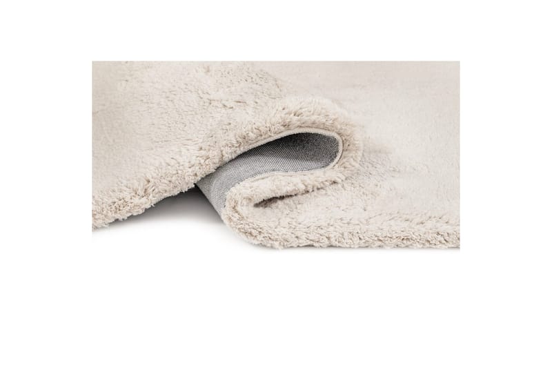 Langhåret teppe Royal Deluxe - 80x180 cm, Natur - Tekstiler - Tepper & Matter - Moderne tepper - Ryeteppe