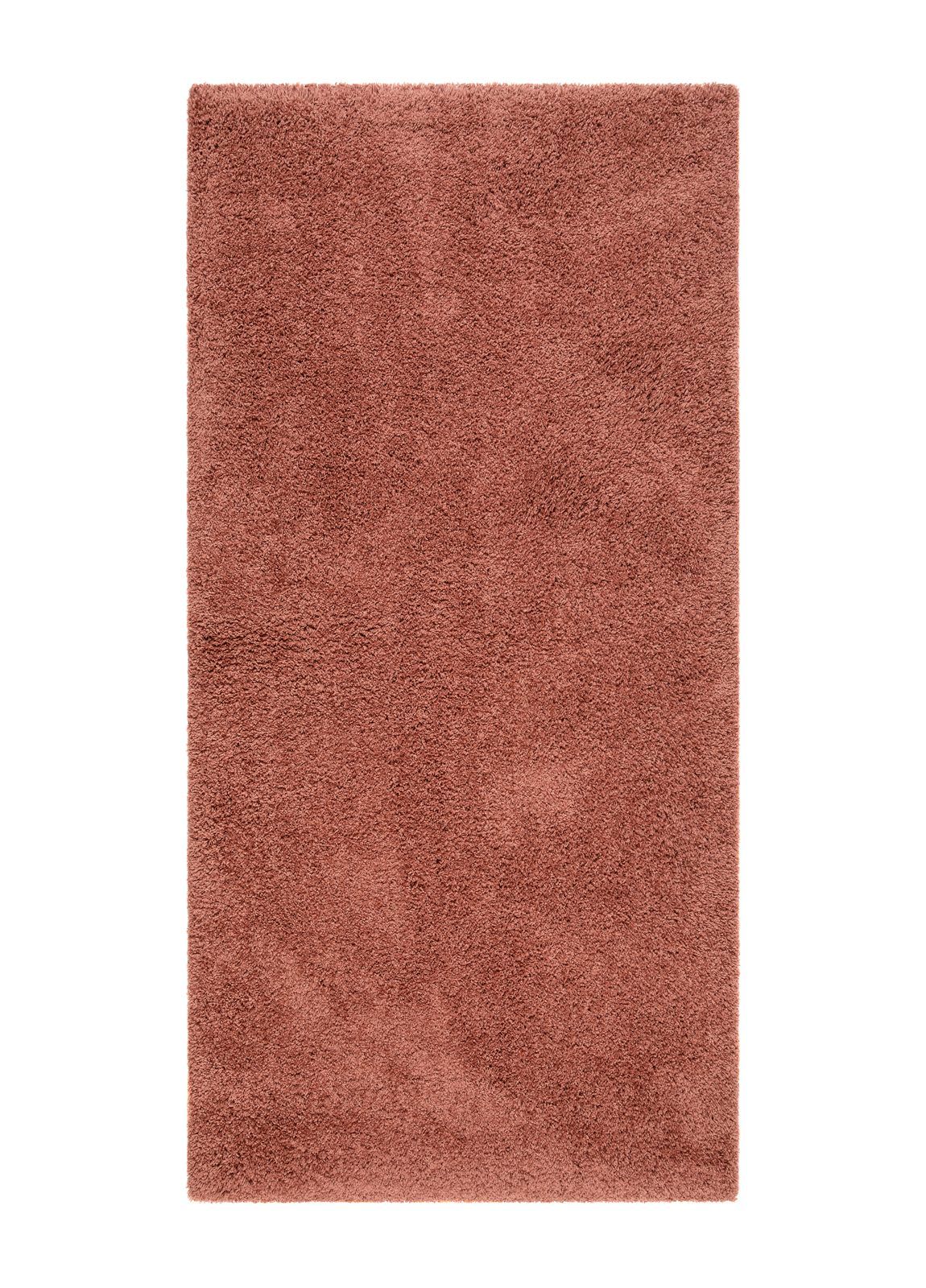 Lounge Løper 80x250 cm Rektangulær - Kobber