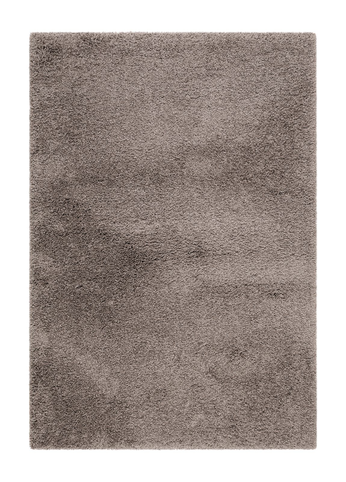 Lounge Ryeteppe 133x190 cm Rektangulær - Lin
