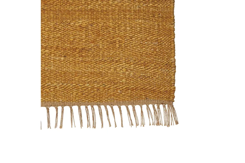 Lunia Juteteppe 160x230 cm - Beige - Tekstiler - Tepper & Matter - Moderne tepper - Sisaltepper