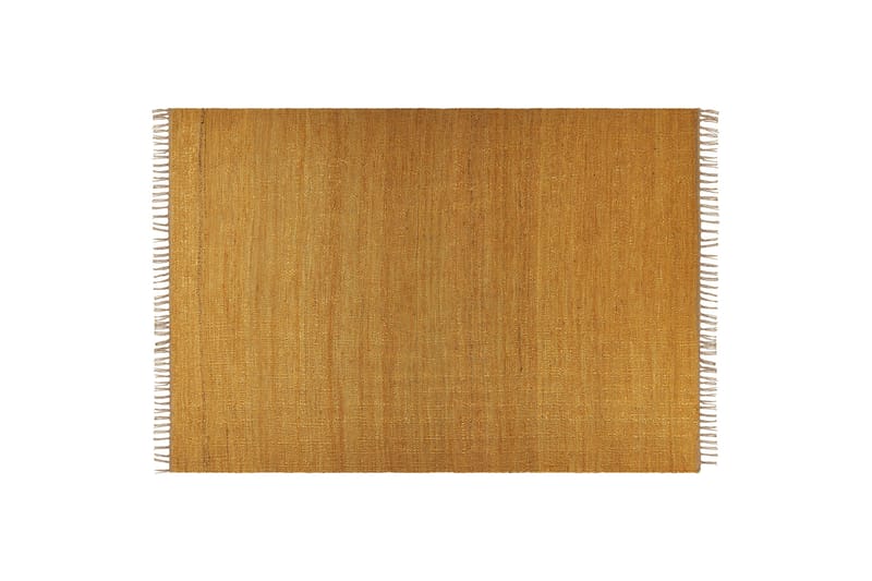 Lunia Juteteppe 160x230 cm, Beige