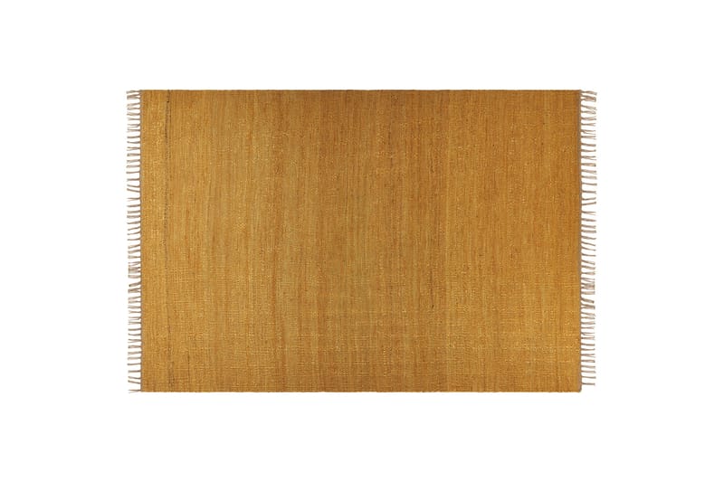 Lunia Juteteppe 160x230 cm - Beige - Sisaltepper - Jutematter & hampematter