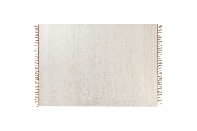 Lunia Juteteppe 160x230 cm - Beige - Tekstiler - Tepper & Matter - Moderne tepper - Sisaltepper
