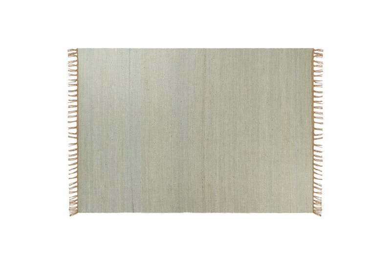 Lunia Juteteppe 160x230 cm - Grønn - Sisaltepper - Jutematter & hampematter