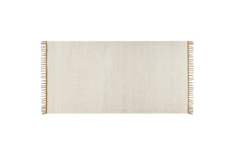 Lunia Juteteppe 80x150 cm - Beige - Tekstiler - Tepper & Matter - Moderne tepper - Sisaltepper