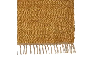 Lunia Juteteppe 80x150 cm - Beige - Tekstiler - Tepper & Matter - Moderne tepper - Sisaltepper
