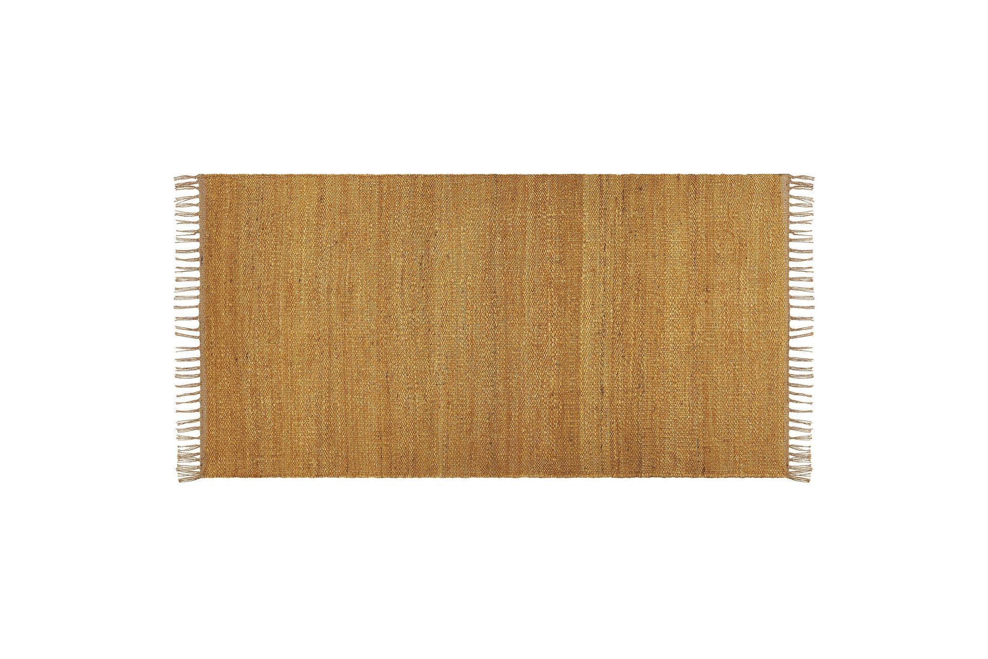 Lunia Juteteppe 80x150 cm - Beige