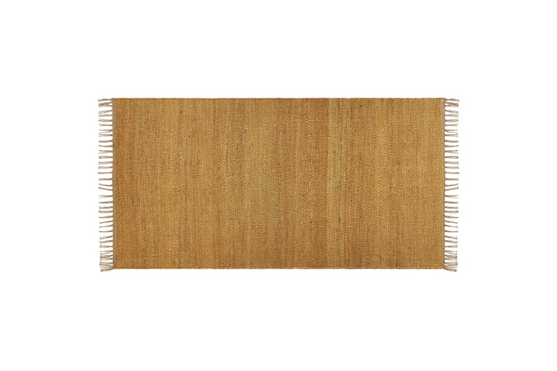 Lunia Juteteppe 80x150 cm, Beige