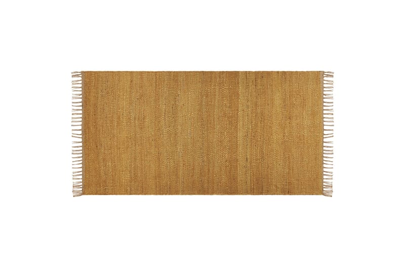 Lunia Juteteppe 80x150 cm - Beige - Tekstiler - Tepper & Matter - Moderne tepper - Sisaltepper