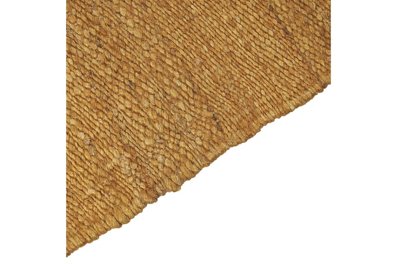 Lunia Juteteppe 80x150 cm - Beige - Tekstiler - Tepper & Matter - Moderne tepper - Sisaltepper