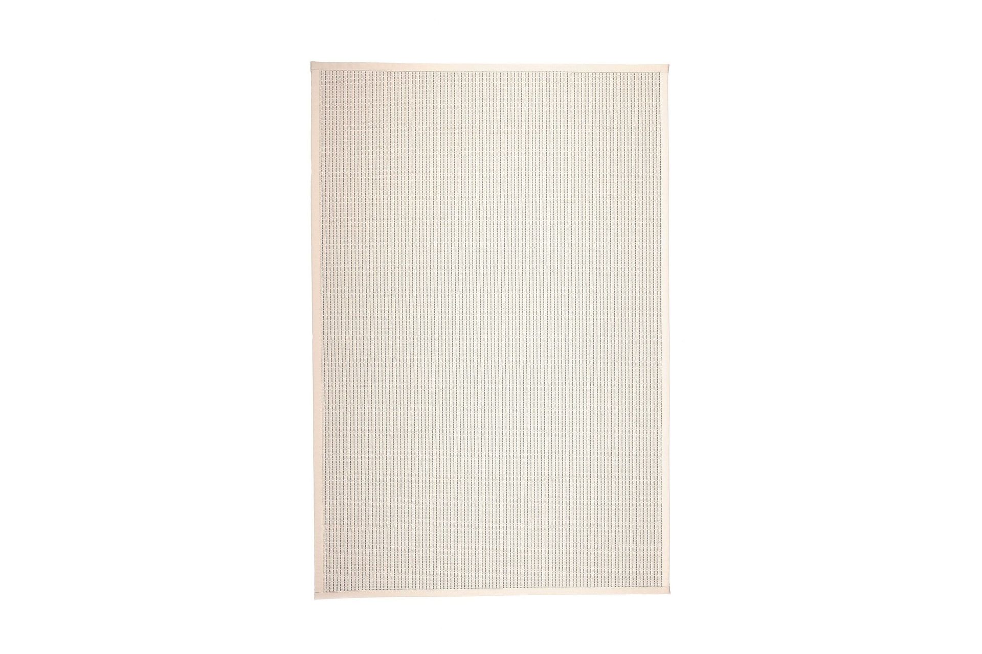 Lyyra2 Matte 160x230 cm Hvit - Vm Carpet