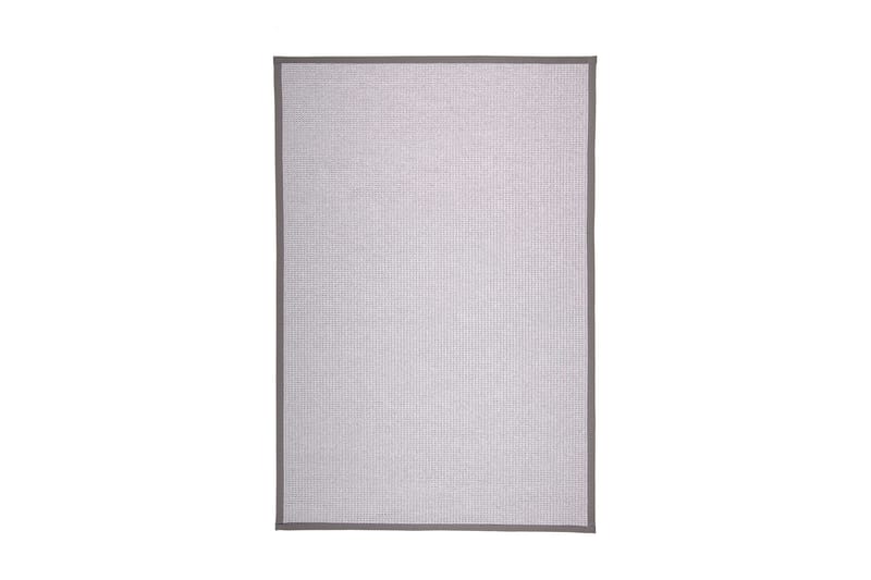 Lyyra2 Matte 80x150 cm Lysegrå, Vm Carpet