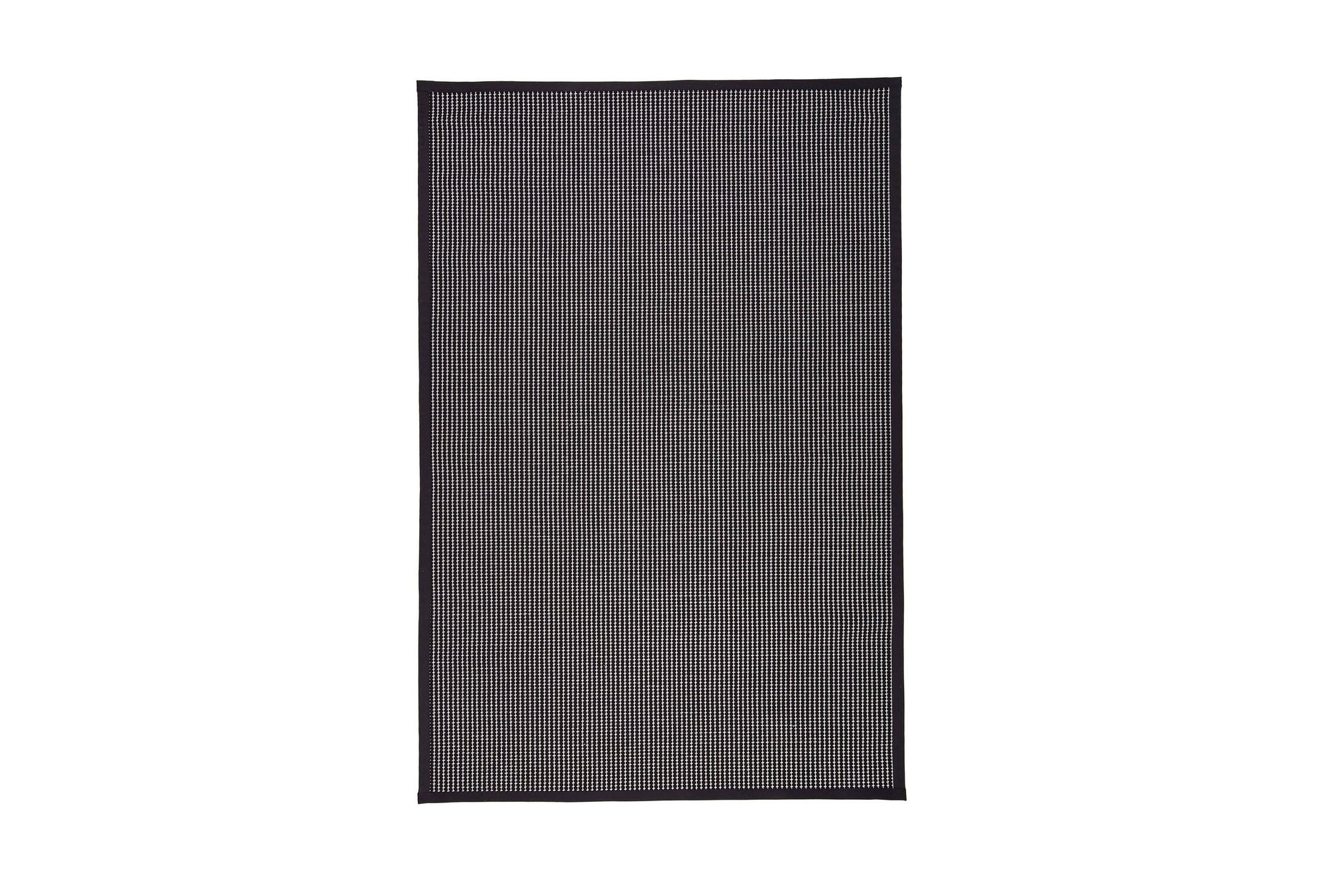 Lyyra2 Matte 80x200 cm Svart - Vm Carpet