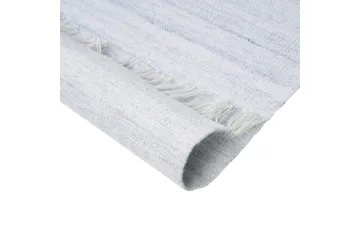 Malhia Ryeteppe 160x230 cm - Blå - Tekstiler - Tepper & Matter - Utendørstepper