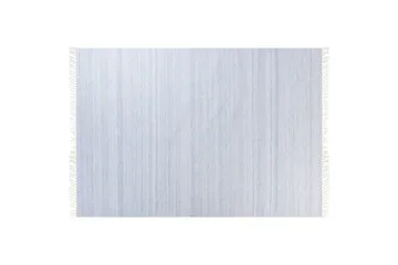 Malhia Ryeteppe 160x230 cm - Blå - Tekstiler - Tepper & Matter - Utendørstepper