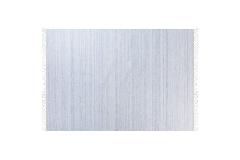 Malhia Ryeteppe 160x230 cm, Blå