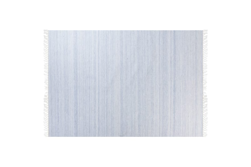 Malhia Ryeteppe 160x230 cm - Blå - Tekstiler - Tepper & Matter - Moderne tepper - Ryeteppe