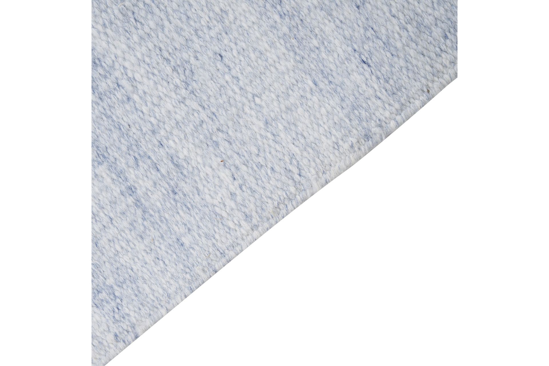 Malhia Ryeteppe 160x230 cm - Blå - Tekstiler - Tepper & Matter - Moderne tepper - Ryeteppe