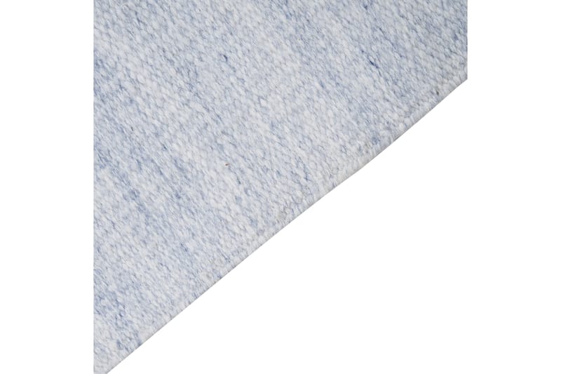 Malhia Ryeteppe 160x230 cm - Blå - Tekstiler - Tepper & Matter - Moderne tepper - Ryeteppe