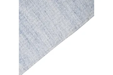 Malhia Ryeteppe 160x230 cm - Blå - Tekstiler - Tepper & Matter - Utendørstepper