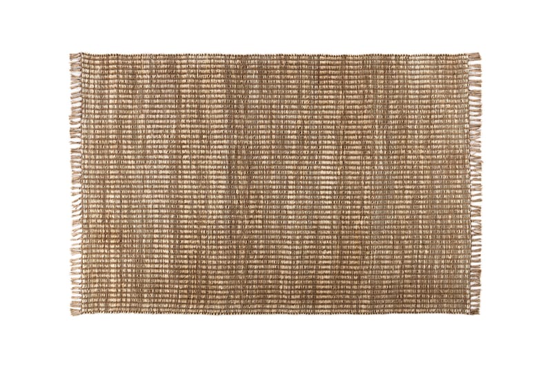 Marcie Jutematte 160x230 cm - Beige - Tekstiler - Tepper & Matter - Moderne tepper - Sisaltepper