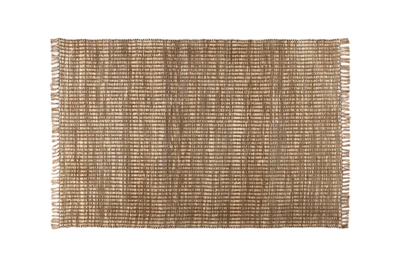 Marcie Jutematte 200x290 cm, Beige