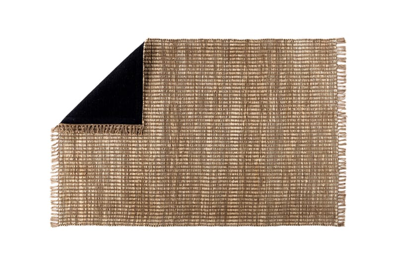 Marcie Jutematte 200x290 cm - Beige - Tekstiler - Tepper & Matter - Moderne tepper - Sisaltepper