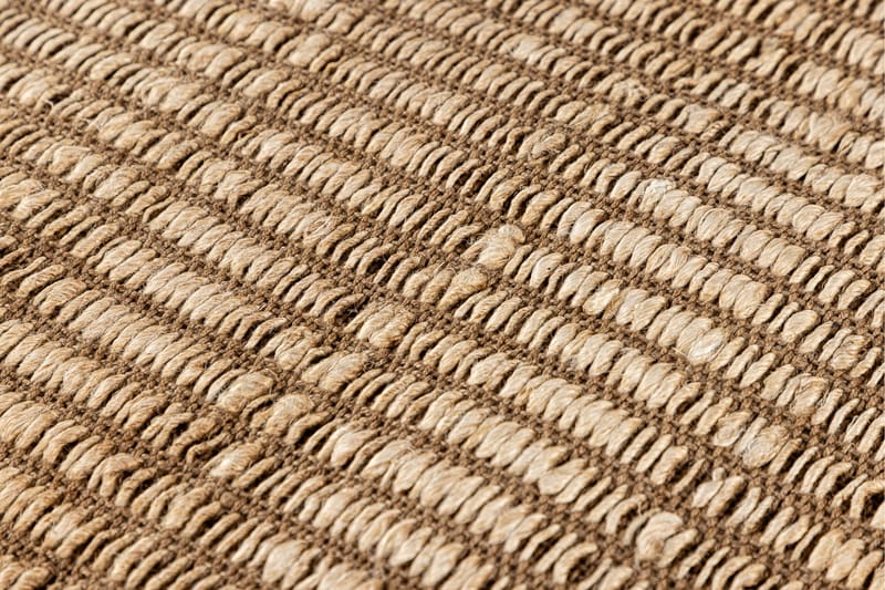 Marcie Jutematte 200x290 cm - Beige - Tekstiler - Tepper & Matter - Moderne tepper - Sisaltepper