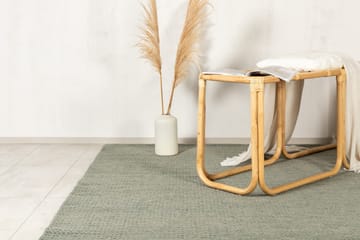 Marta Ullmatte 250x350 cm - Lysegrøn - Tekstiler - Tepper & Matter - Moderne tepper - Ullteppe