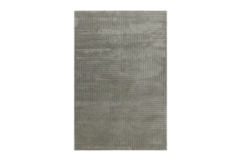 Maskinvevd teppe Bella Modern, 160x230 cm
