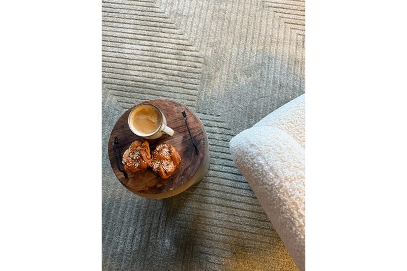 Maskinvevd teppe Bella Modern - 160x230 cm - Tekstiler - Tepper & Matter - Moderne tepper - Wiltontepper