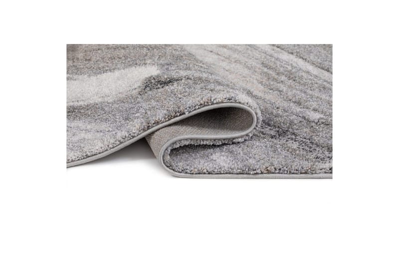 Maskinvevd teppe Bern Beton - 160x230 cm - Tekstiler - Tepper & Matter - Moderne tepper - Wiltontepper