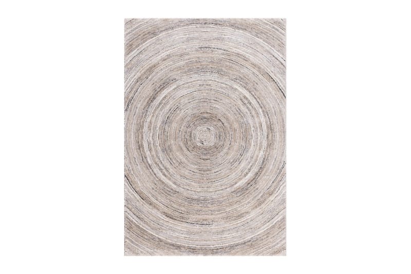 Maskinvevd teppe Bern Circle - 160x230 cm - Tekstiler - Tepper & Matter - Moderne tepper - Wiltontepper
