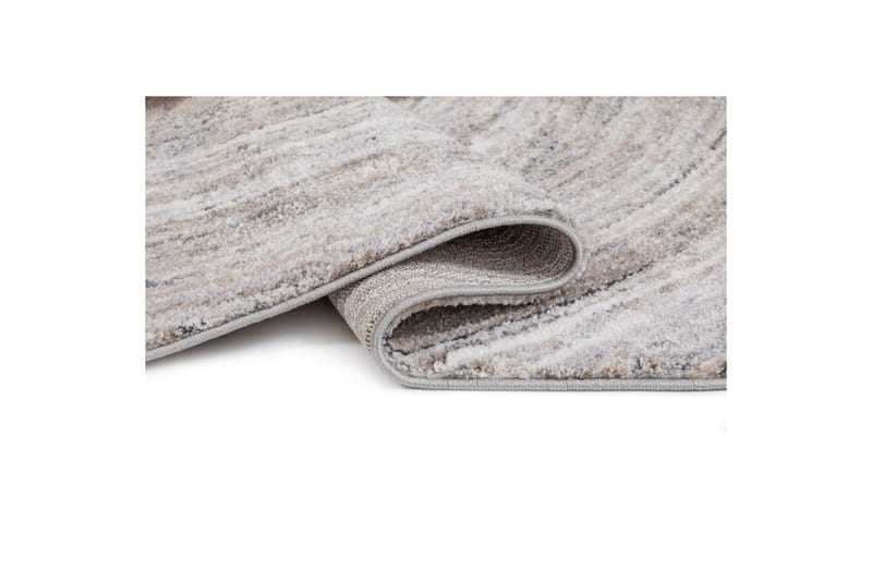 Maskinvevd teppe Bern Circle - 160x230 cm - Tekstiler - Tepper & Matter - Moderne tepper - Wiltontepper