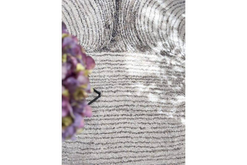 Maskinvevd teppe Bern Modern - 140x200 cm - Tekstiler - Tepper & Matter - Moderne tepper - Wiltontepper