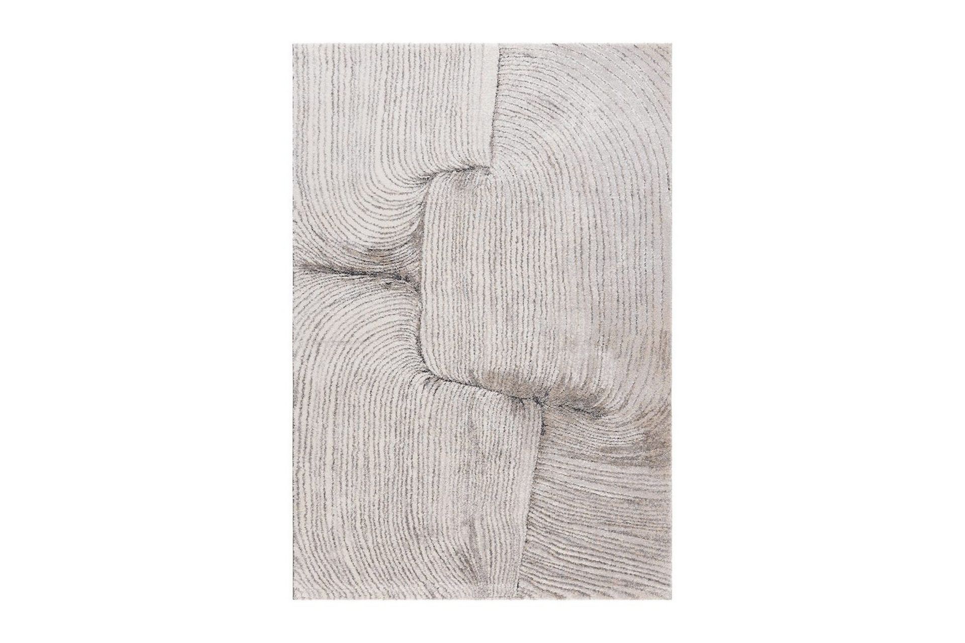 Maskinvevd teppe Bern Modern - 160x230 cm