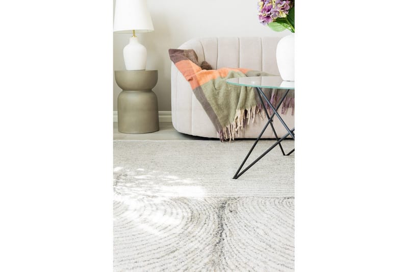 Maskinvevd teppe Bern Modern - 160x230 cm - Tekstiler - Tepper & Matter - Moderne tepper - Wiltontepper