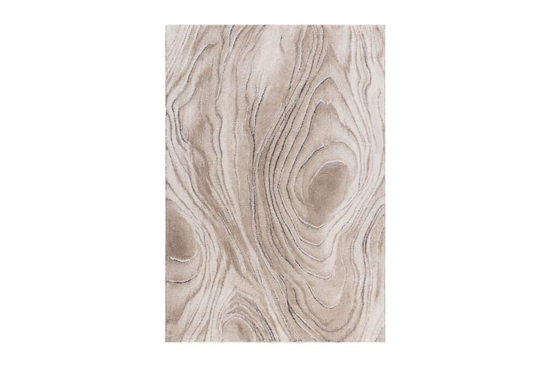 Maskinvevd teppe Bern Shape, 160x230 cm