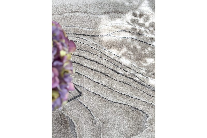Maskinvevd teppe Bern Shape - 160x230 cm - Tekstiler - Tepper & Matter - Moderne tepper - Wiltontepper