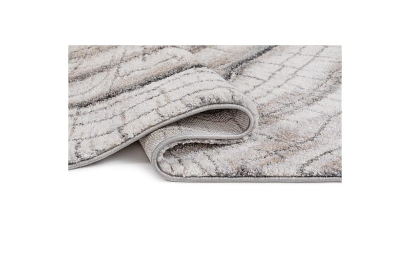 Maskinvevd teppe Bern Tre - 160x230 cm - Tekstiler - Tepper & Matter - Moderne tepper - Wiltontepper