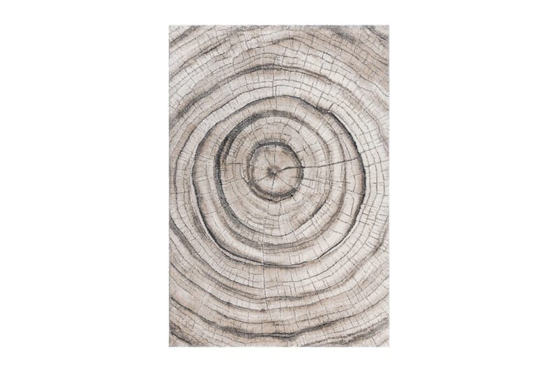 Maskinvevd teppe Bern Tre - 160x230 cm - Tekstiler - Tepper & Matter - Moderne tepper - Wiltontepper