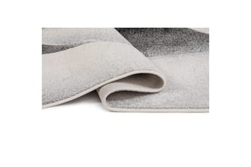 Maskinvevd teppe Brilliance Modern - 160x230 cm, Grå - Tekstiler - Tepper & Matter - Moderne tepper - Wiltontepper