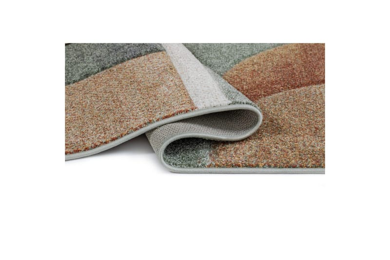 Maskinvevd teppe Brilliance Shape - 160x230 cm - Tekstiler - Tepper & Matter - Moderne tepper - Wiltontepper
