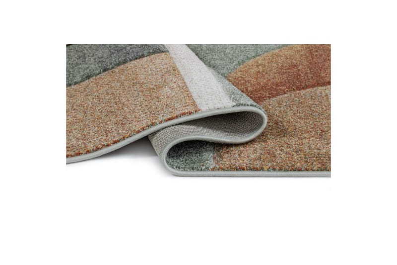 Maskinvevd teppe Brilliance Shape - 160x230 cm - Tekstiler - Tepper & Matter - Moderne tepper - Wiltontepper