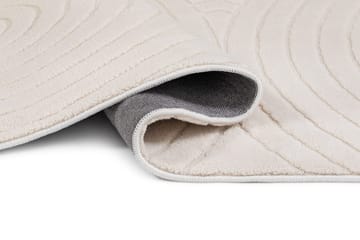 Maskinvevd teppe Cozy Zen 155x230 cm - Natur - Tekstiler - Tepper & Matter - Moderne tepper - Wiltontepper