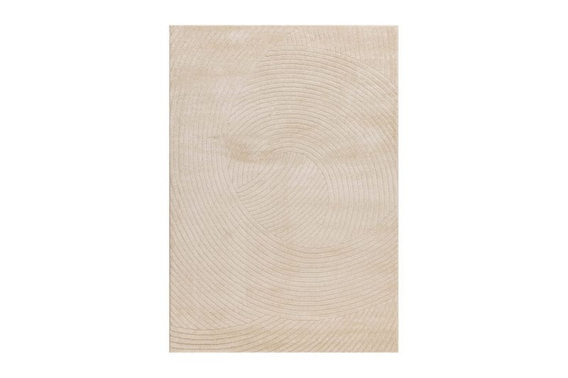 200x290 cm, Lin Maskinvevd teppe Genova Harmony